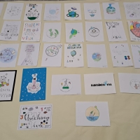 Concurso Logótipo Clube Ciência ViVa